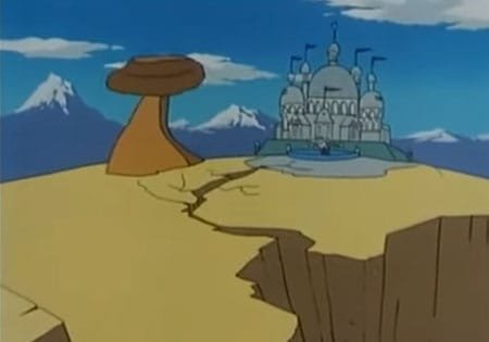 Blufonci Retroplov